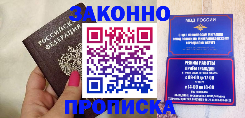 прописка для школы в Кировске